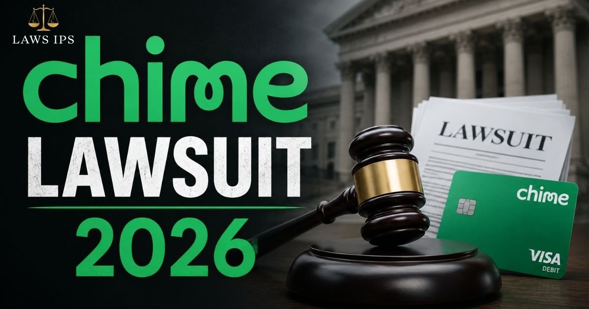 Chime Lawsuit