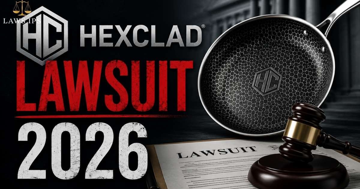 HexClad Lawsuit