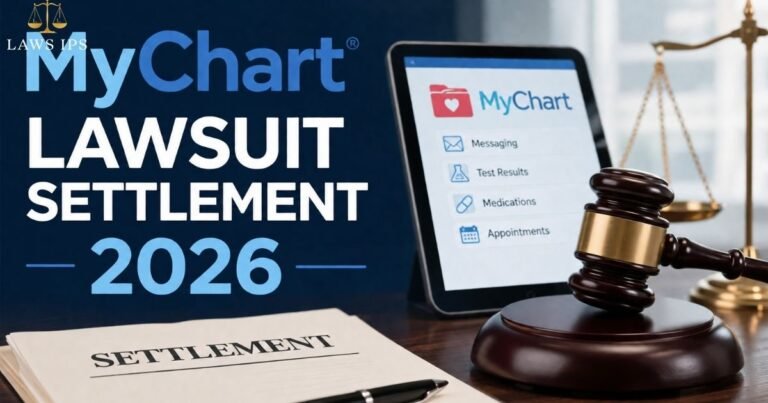 MyChart Lawsuit Settlement