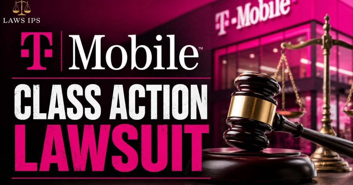 T-Mobile Class Action Lawsuit Sign Up Guide 2026