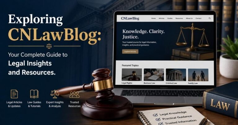 CNLawBlog