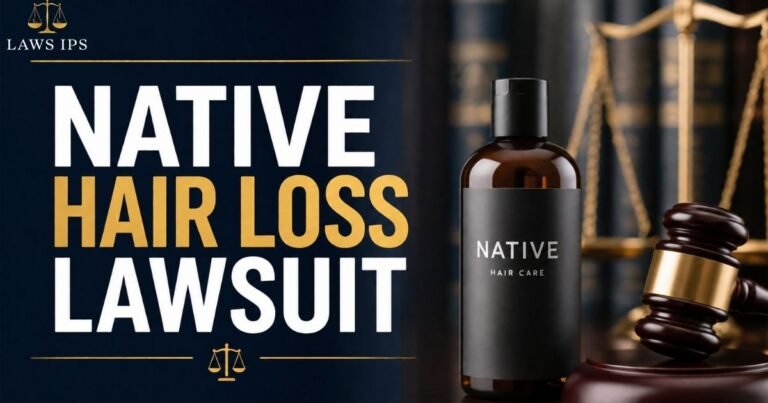 Native Hair Loss Lawsuit
