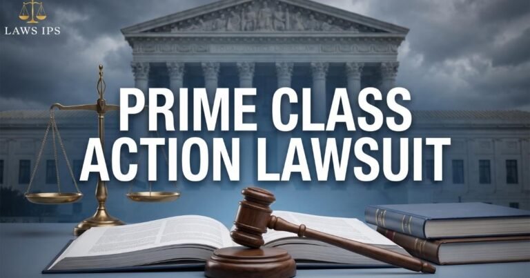 Prime Class Action Lawsuit