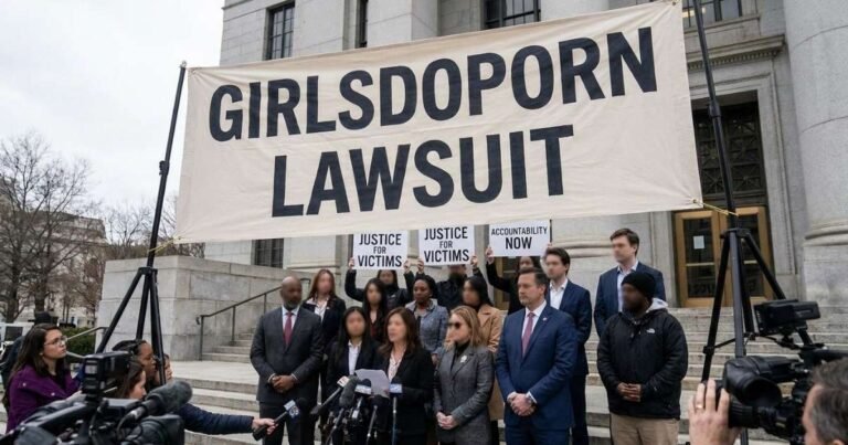 GirlsDoPorn Lawsuit