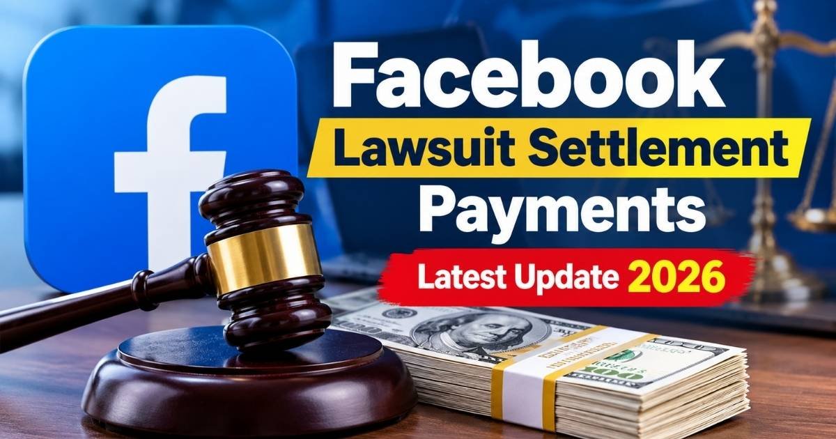 Facebook Lawsuit