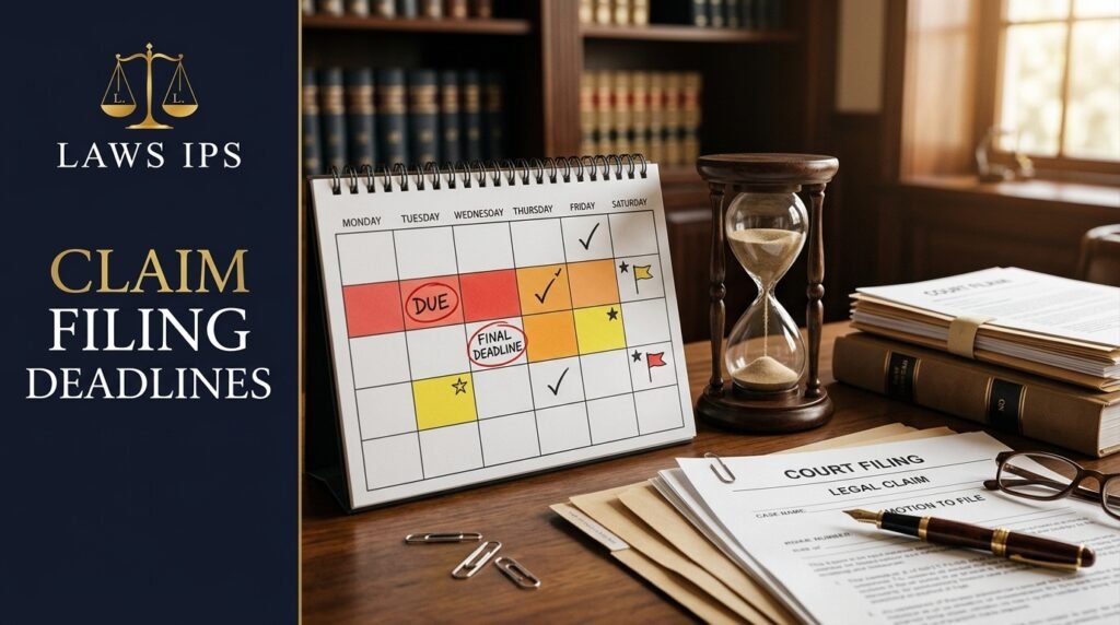 Class Action Settlement 2026