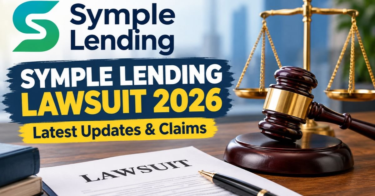 Symple Lending Lawsuit