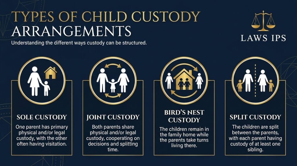 Child Custody Lawyer